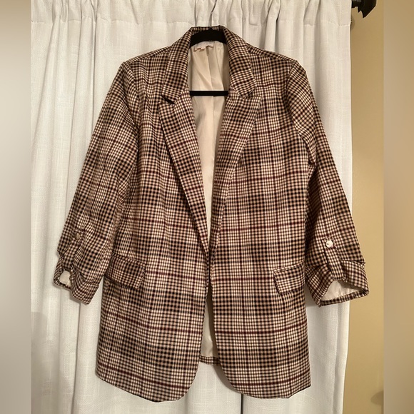 Womens blazer - Picture 1 of 5